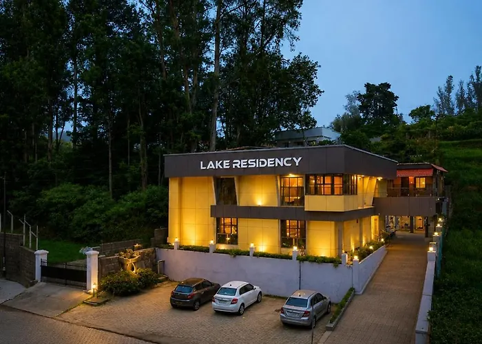 Lake Residency Ooty