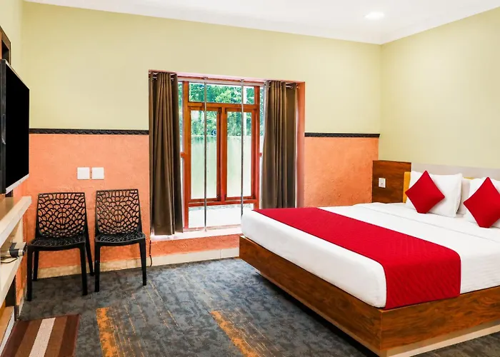 Lake Residency Ooty