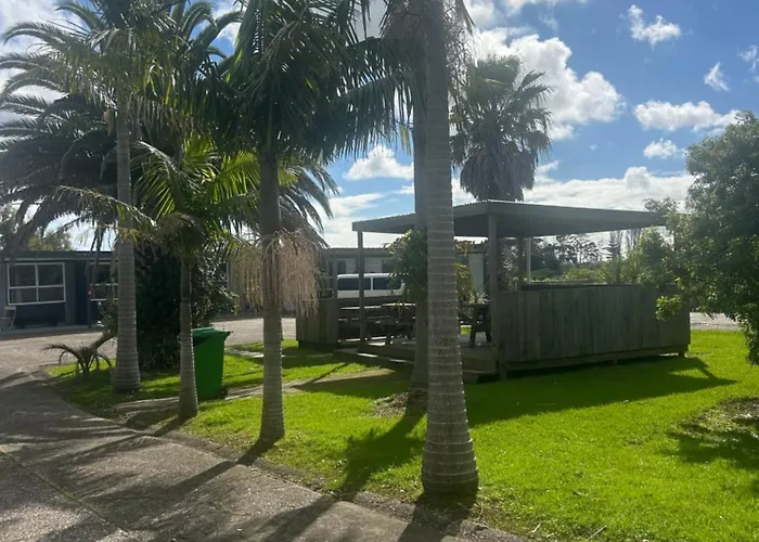 The Awanui Hotel