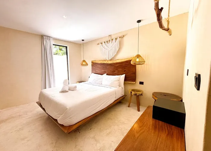 Hotel Boutique Alcalá Vallarta