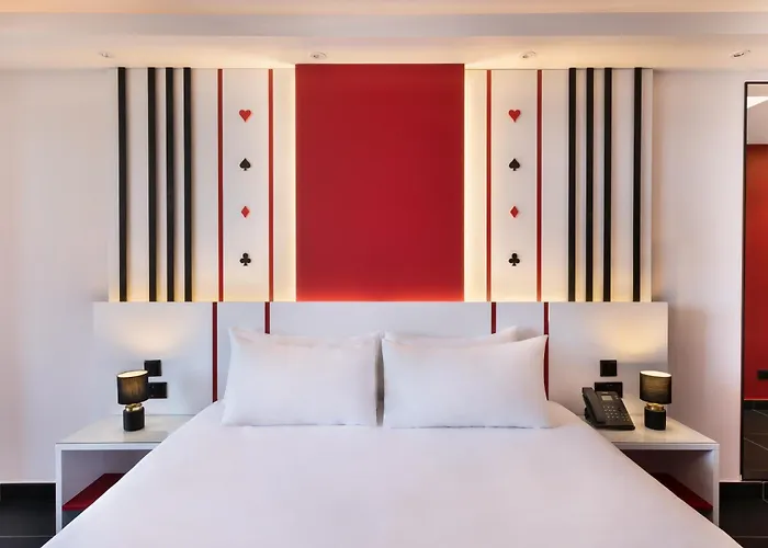 Vegas Resort