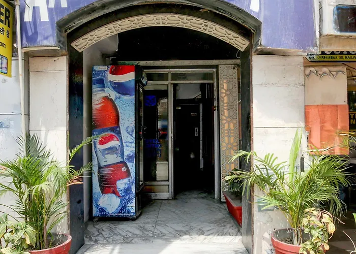 Hotel O Aaditya Heights