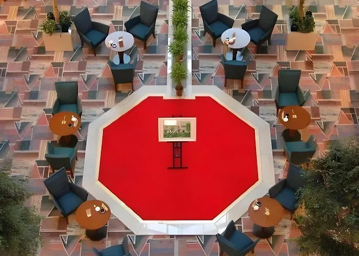 Grand Hotel New Oji