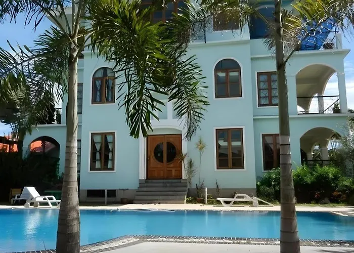 Baan Georges Hotel