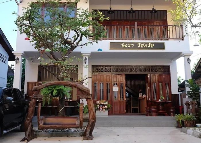 Jitra Resort