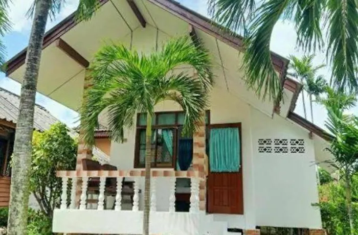 Palm Point Village