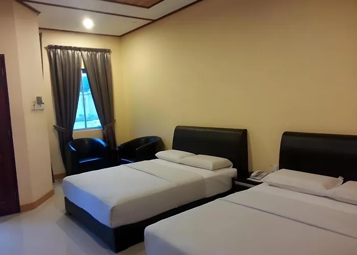 New Dawn For Langkawi