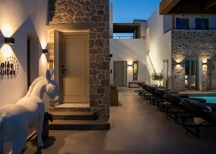 Kalea Suites