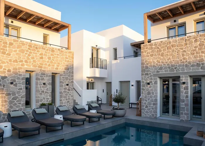 Kalea Suites