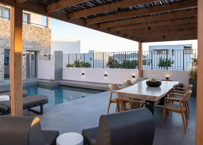 Kalea Suites