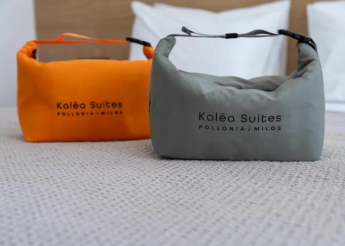 Kalea Suites