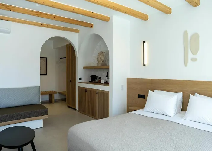 Kalea Suites