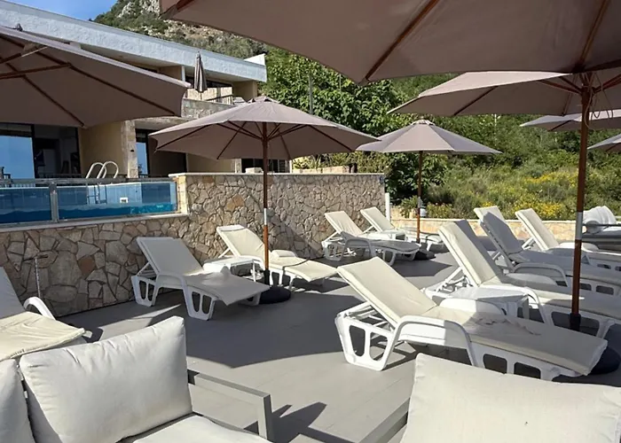 Suites Castello