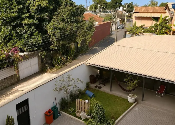 Vila Inn Hotel