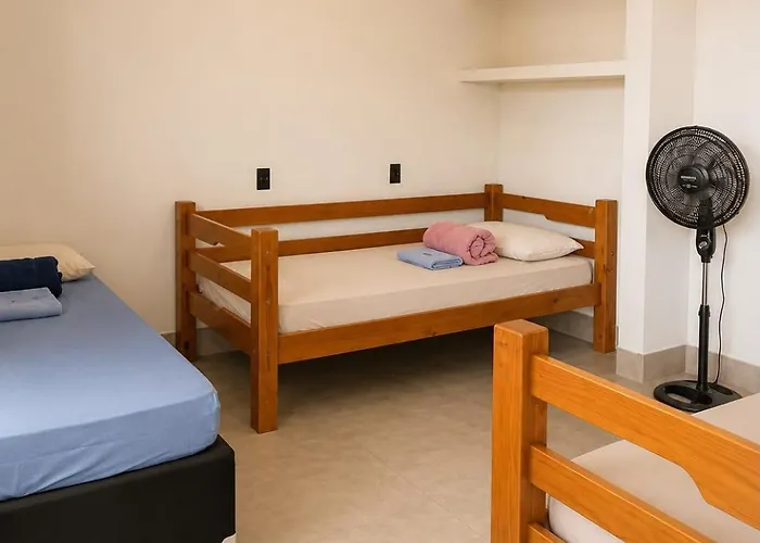 Vila Inn Hotel