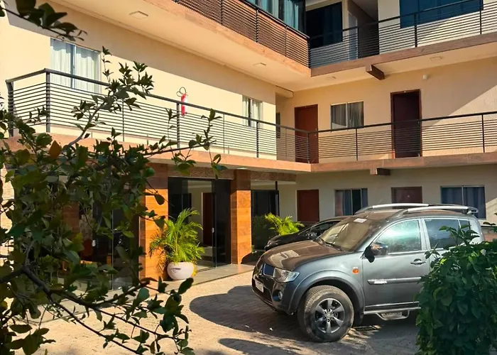 Vila Inn Hotel