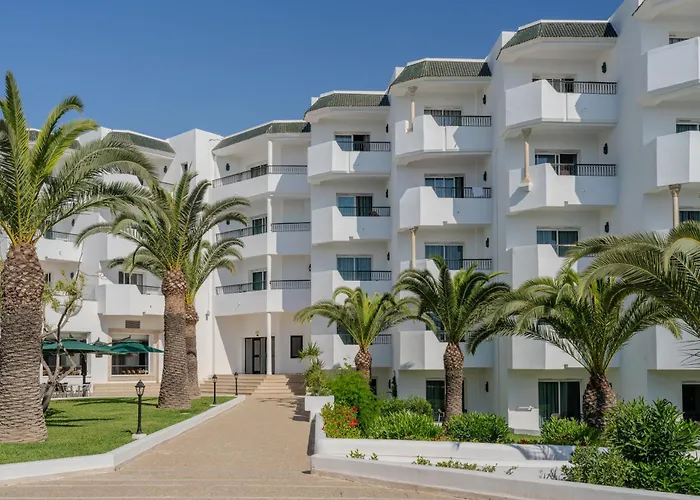 Meliá El Mansour Mahdia