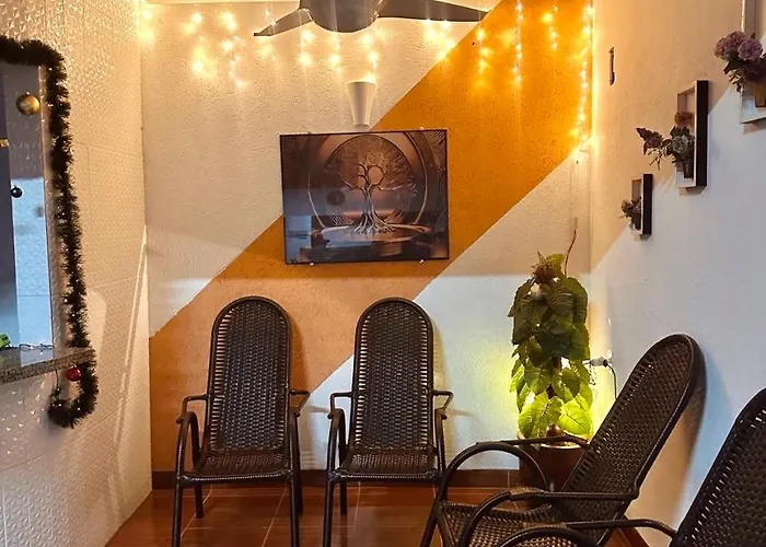 Pousada Paraíso