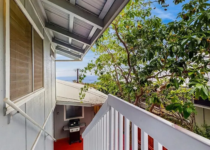 Pualani Island Getaway - Ohana - 30-Night Minimum