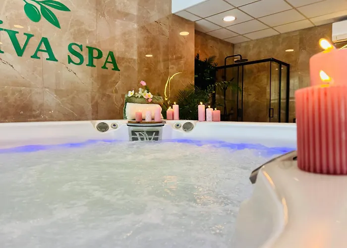 Plaza Hotel Gyula