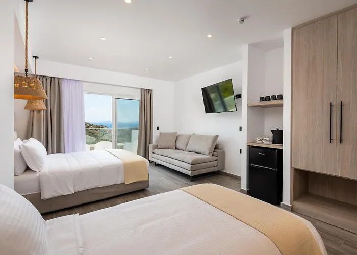 Pantheon Hotel