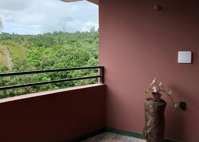 Hotel Sinhá
