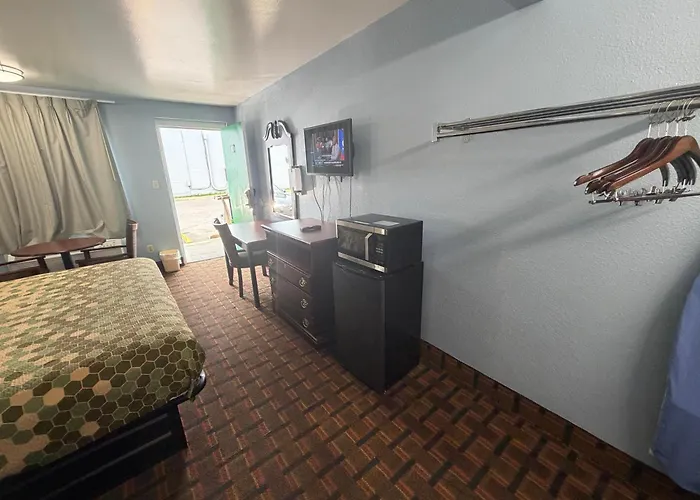 Travel Inn