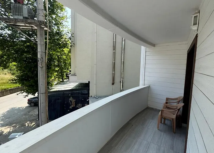 Almero Termal Spa Otel