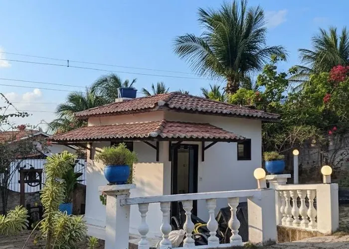 Casa do Pancho Villa