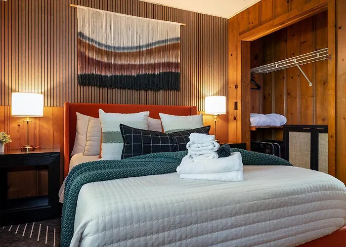 Wildrest Hotel
