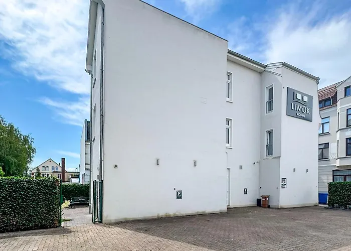 Limok Rooms Nordenham
