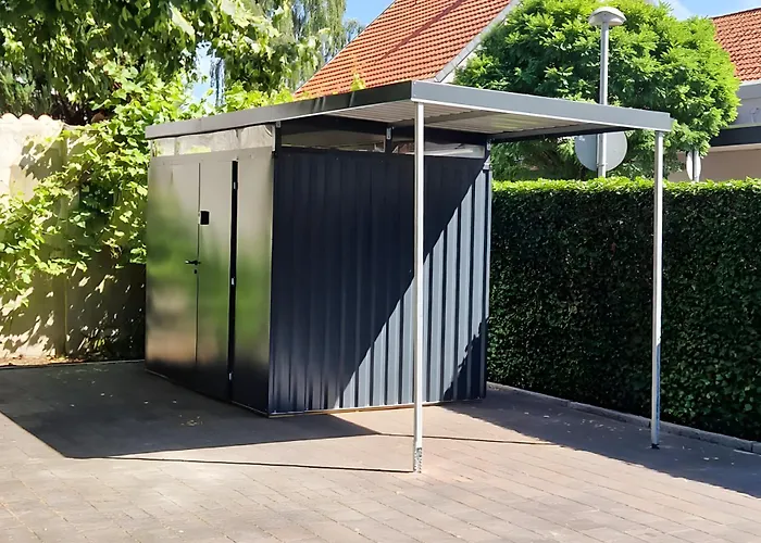 Limok Rooms Nordenham