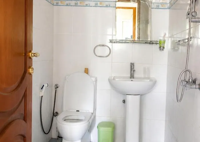 Chambre à louer