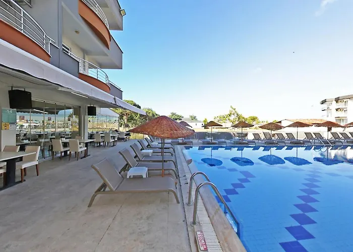 Sare Hotel