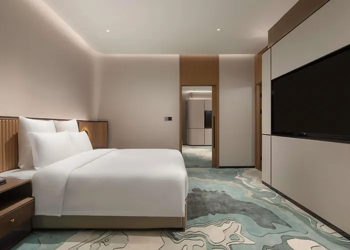 Novotel Lianyungang Haizhou