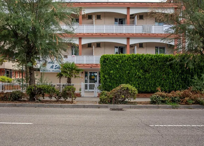 Hotel Al Sole