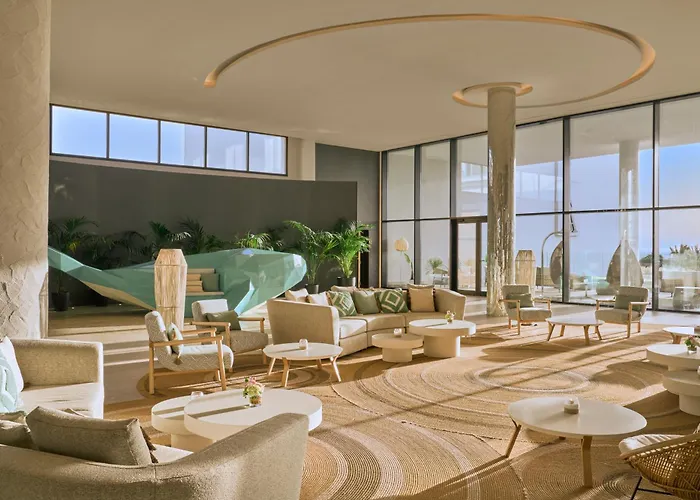 Amare Beach Hotel Sancti Petri - Adults Recommended