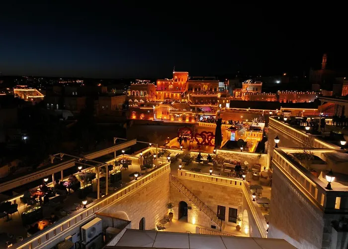 Konak Zenobia