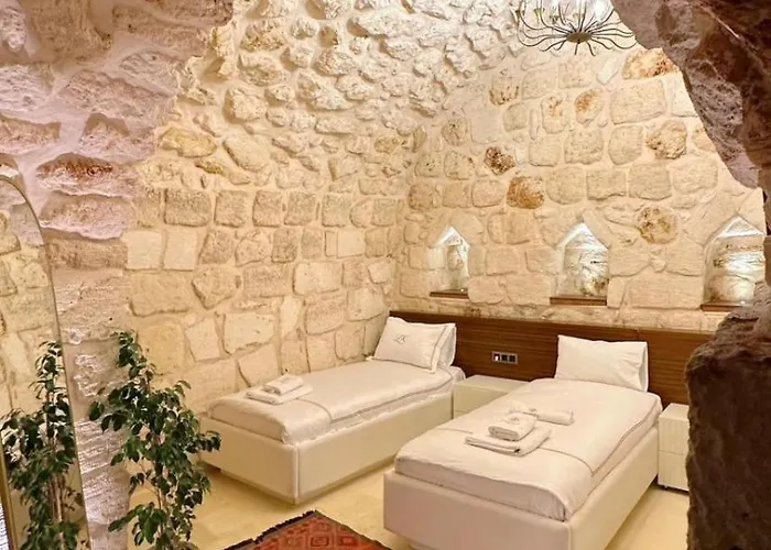 Konak Zenobia