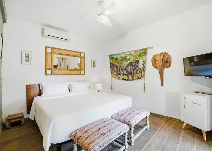 Hotel Solar La Luna
