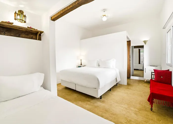 Hotel Solar La Luna