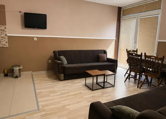 Struga Rooms-Dhoma-Sobi