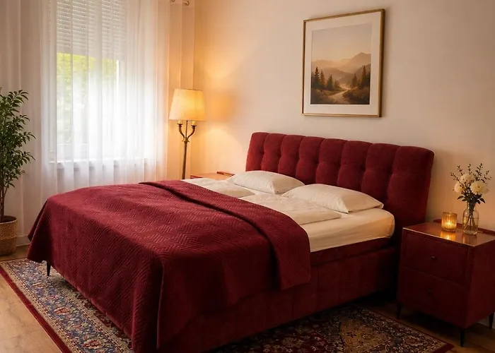 Hotel&Restaurant Frechen