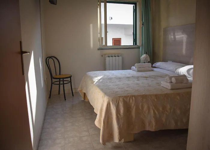 San Domenico Village - Parghelia - Tropea