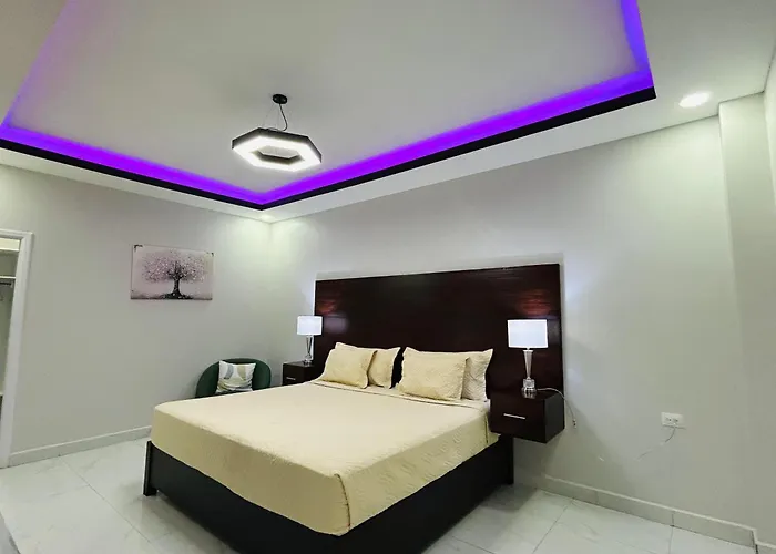 Hotel New York