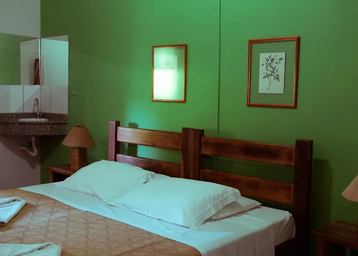 Sr Farm Hotel