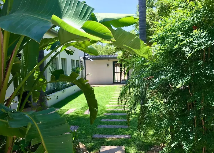 Ferns Country Lodge