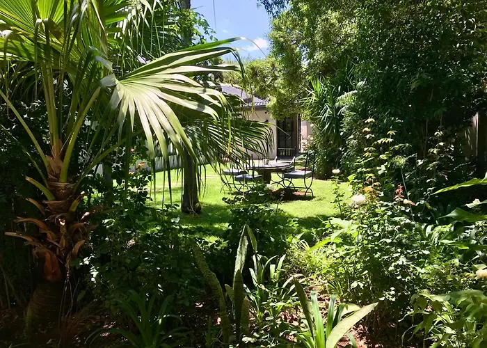 Ferns Country Lodge