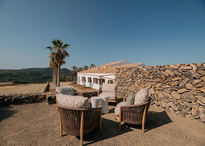 Hotel Vestige Son Ermita