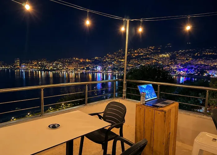 Hotel Barjami